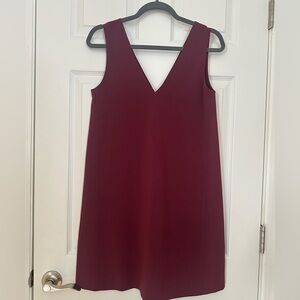 Theory A-line dress, Size 0, Brand New w Tags